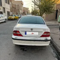 سمندساده مدل ۹۰بیرنگ|خودرو سواری و وانت|خاوران, |دیوار