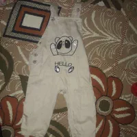 بیلر و کلاه و شال گردن دست بافت|لباس|نیشابور, مازول|دیوار