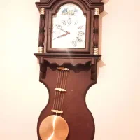 ساعت دیواری