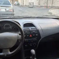 تیبا۲ خانگی، فابریک