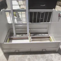تخت بچه