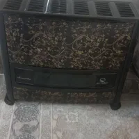 بخاری گازی مروارید سوز