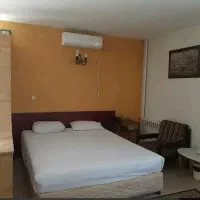 تور مشهد رزرو هتل قطار