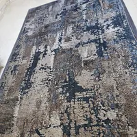 دو عدد روفرشی مخمل شانل دور کشدار ۶ متری و ۲ متری