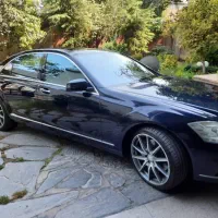 بنز اس ۵۰۰-s500