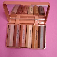 پک ۶ تایی رژلب