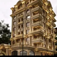 اپارتمان123متری-تکواحدی-گلستان