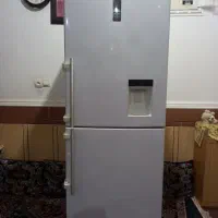 یخچال فریزر بدون برفک