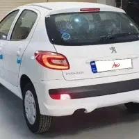 207tu3|خودرو سواری و وانت|آذرشهر, |دیوار