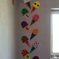 مهد کودک گلها