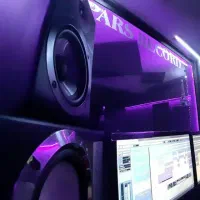 استودیو موسیقی (PARS LABEL)