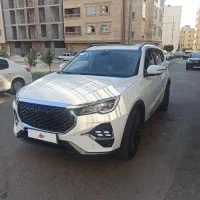 فیدلیتی الیت پنچ نفره صفر روز گچساران|خودرو سواری و وانت|بهبهان, |دیوار