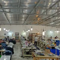 استخدام وسط کار در تولیدی پیراهن وشلوار فوری فوری|استخدام صنعتی، فنی، مهندسی|ورامین, ورامین|دیوار