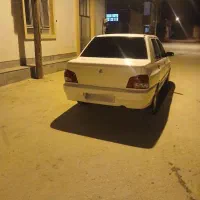 پراید 132 مدل 89|خودرو سواری و وانت|جغتای, |دیوار