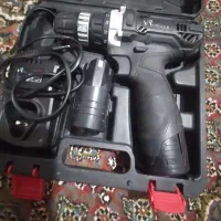 دریل شارژی
