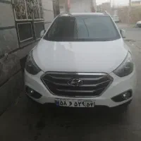 توسان 2014 نیوفیس