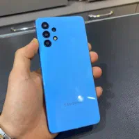 سامسونگ A32 4g با حافظه ۱۲۸