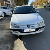 پارس سال متور جدید