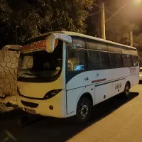 سیترا 22نفره مدل 2006|خودرو سنگین|تبریز, |دیوار