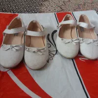 کفش دخترونه