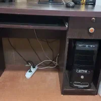 میز کامپیوتر