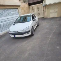 206 sd|خودرو سواری و وانت|اردبیل, |دیوار