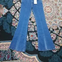 شلوار جین ترک|لباس|گرگان, |دیوار