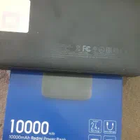 پاور بانک ۱۰۰۰۰|لوازم جانبی موبایل و تبلت|پیشوا, |دیوار