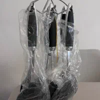 سرویس ملاقه و کفگیر نو