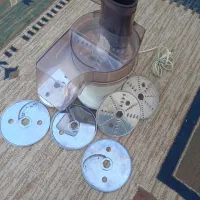 رنده برقی مولینکس فرانسه
