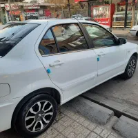 سورن پلاس ۹۹ EF|خودرو سواری و وانت|مشهد, کوه سنگی|دیوار