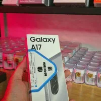 فوش گوشی a17