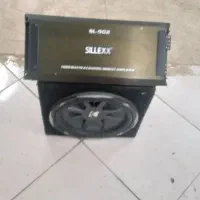 امپ و ساب فروشی