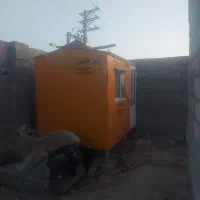 کانکس دوپنجره ای۲در۳