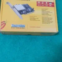 کارت دی وی بی sky star 2 TV|قطعات و لوازم جانبی رایانه|زابل, |دیوار