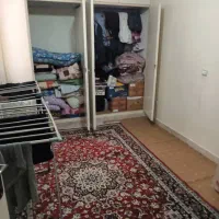 رهن ۵۷متر، ۱خواب،طبقه اول، با پارکینگ‌ و انباری|اجارهٔ آپارتمان|تهران, نبی اکرم|دیوار