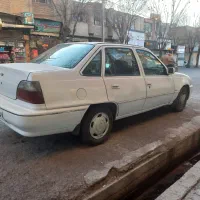 دوو سیلو|خودرو سواری و وانت|فولادشهر, A6|دیوار