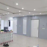 سفیـ‌د کـ‌*اری|خدمات پیشه و مهارت|دوگنبدان, |دیوار