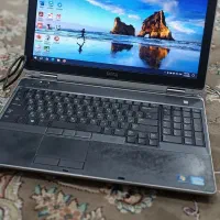 لپتاپ دل تمیز