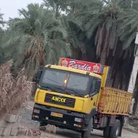 آمیکو تک مدل 93|خودرو سنگین|نکا, |دیوار