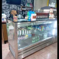 یخچال مکعبی ۲متری