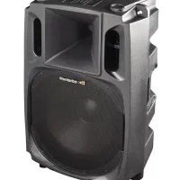 باند اکتیو w17a مونتاربو،ev،rcf،fbt،دایناکورد