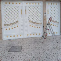 رنگ آمیزی ساختمان درب و پنجره|خدمات پیشه و مهارت|رامهرمز, |دیوار