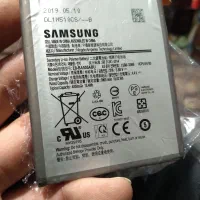 گوشی نوکیا و باطری a20 سالم