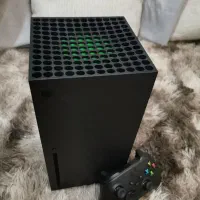 Xbox series X / ایکس باکس سری ایکس