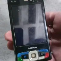 گوشی فنلاندی نوکیا۹۵