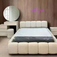 تخفیف بلک فرایدی واقعی تخت خواب و مبلمان غذاخوری|تخت و سرویس خواب|تهران, انبار نفت|دیوار