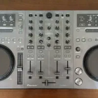 Dj controller پایونیر t1