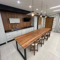 عمارت لوکس زارا|اجارهٔ کوتاه‌مدت ویلا و باغ|تهران, حبیب الله|دیوار