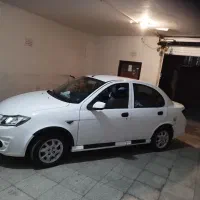 ساینا مدل 98 بدون رنگ